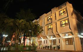 Hotel Ravikiran Alibaug